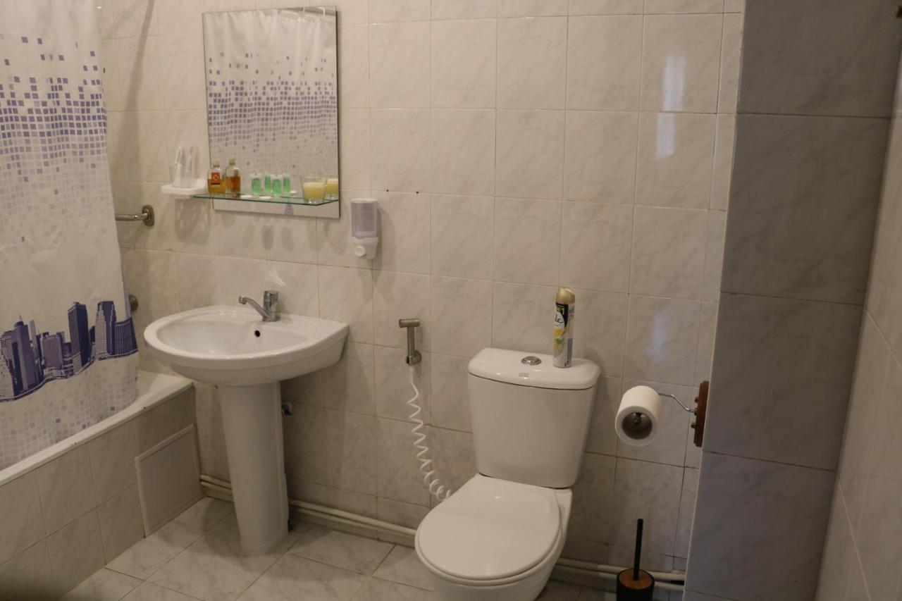 Apartment 11 Гюмри Экстерьер фото